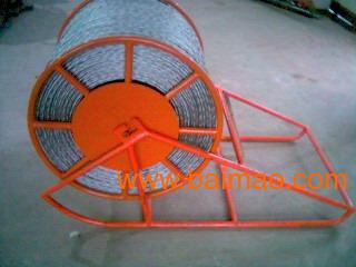 高品質(zhì)電纜兩用放線滑輪采購指南 廠家、價格與選購要點