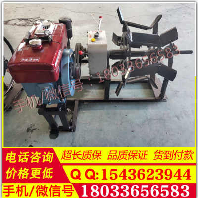 新舊導(dǎo)線收線機與電纜填充繩設(shè)備 功能與應(yīng)用概述